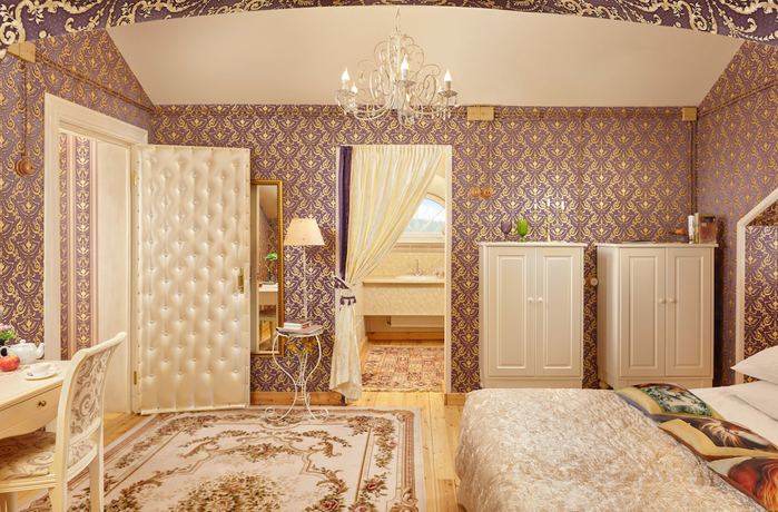 Imagen de la habitación del Hotel Bogdarnya by KEYDOM. Foto 14