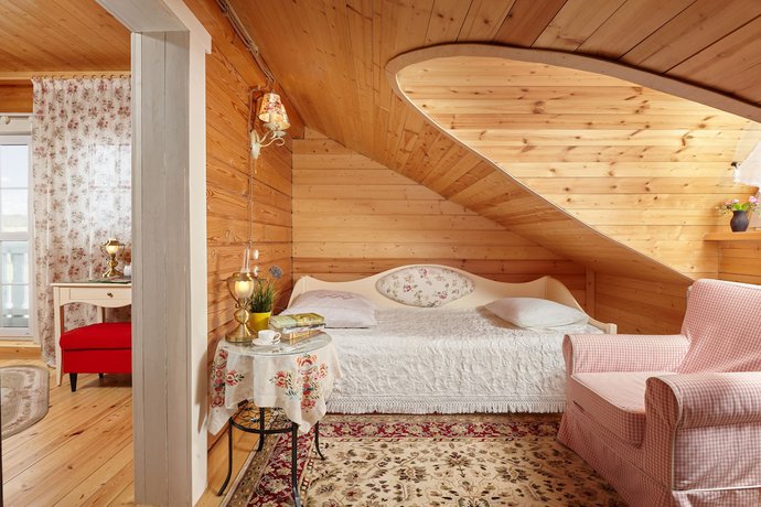 Imagen de la habitación del Hotel Bogdarnya by KEYDOM. Foto 15