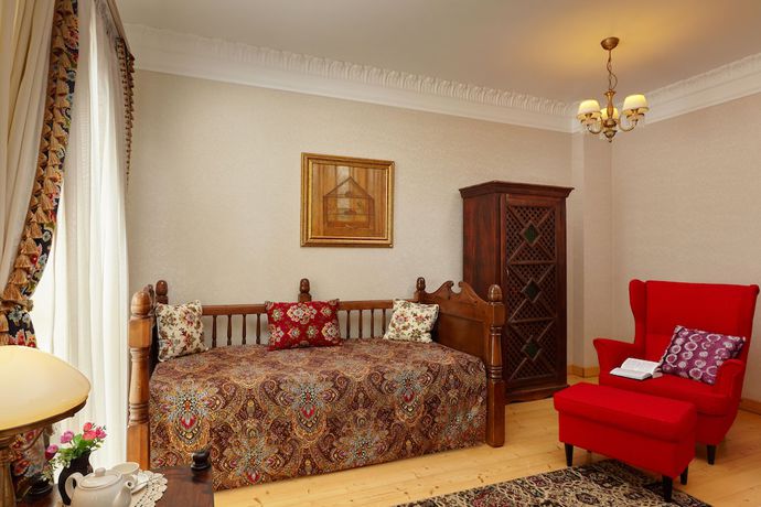 Imagen de la habitación del Hotel Bogdarnya by KEYDOM. Foto 16