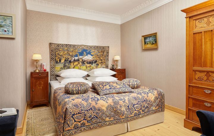 Imagen de la habitación del Hotel Bogdarnya by KEYDOM. Foto 17