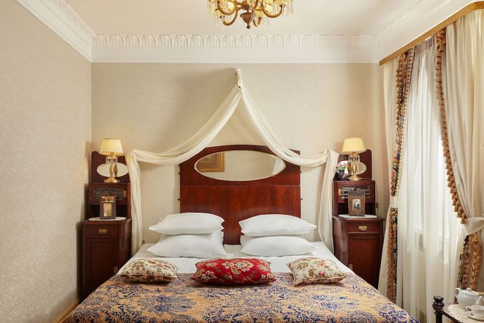 Imagen de la habitación del Hotel Bogdarnya by KEYDOM. Foto 18