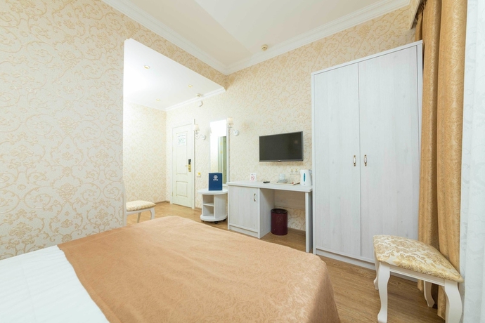 Imagen de la habitación del Hotel Bogema. Foto 6