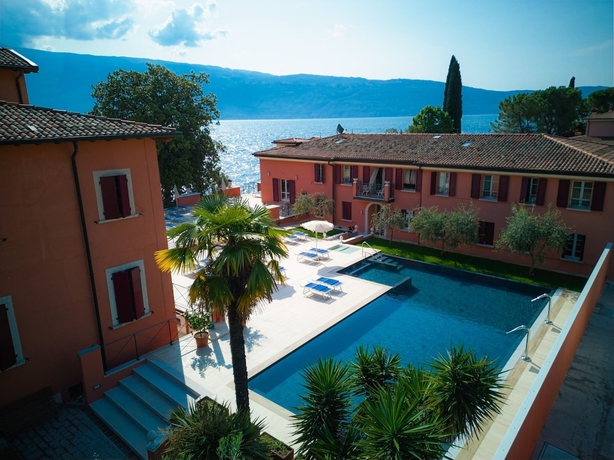 Imagen general del Hotel Bogliaco. Foto 1