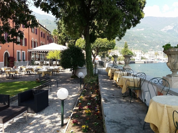 Imagen general del Hotel Bogliaco. Foto 3