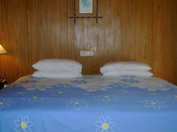 Imagen general del Hotel Bogmallo Beach Resort. Foto 2