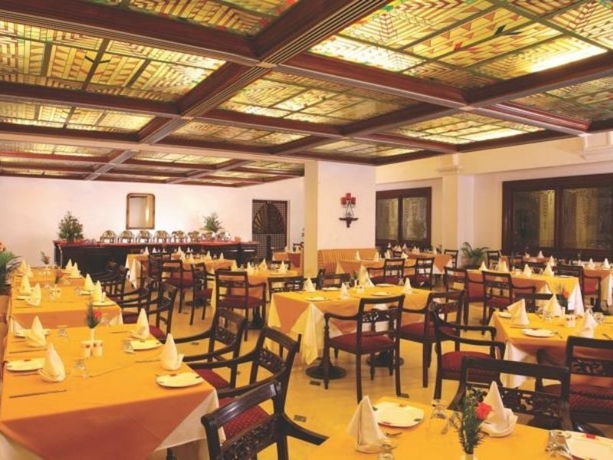 Imagen general del Hotel Bogmallo Beach Resort. Foto 3