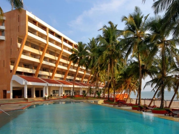 Imagen general del Hotel Bogmallo Beach Resort. Foto 4