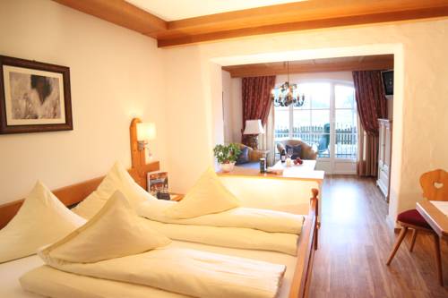Imagen de la habitación del Hotel Bogner Hof. Foto 3