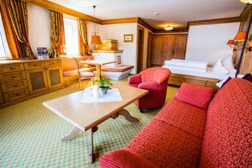 Imagen general del Hotel Bogner Hof. Foto 1