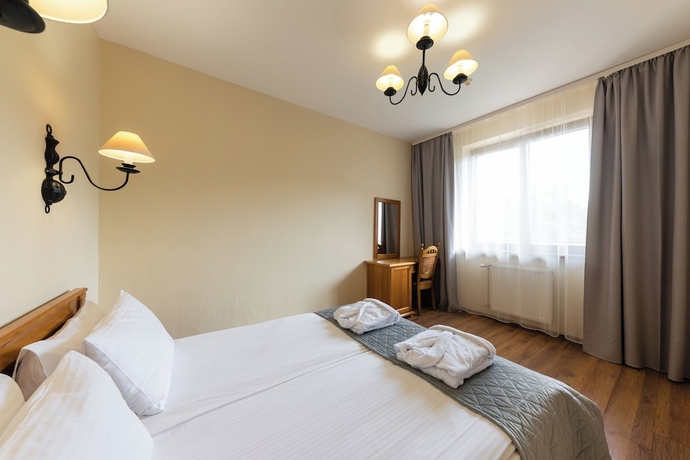 Imagen de la habitación del Hotel Bogolvar Retreat Resort. Foto 10