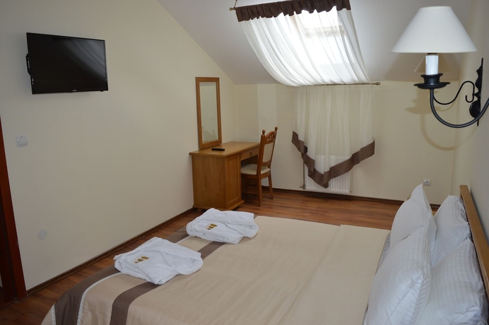 Imagen de la habitación del Hotel Bogolvar Retreat Resort. Foto 14