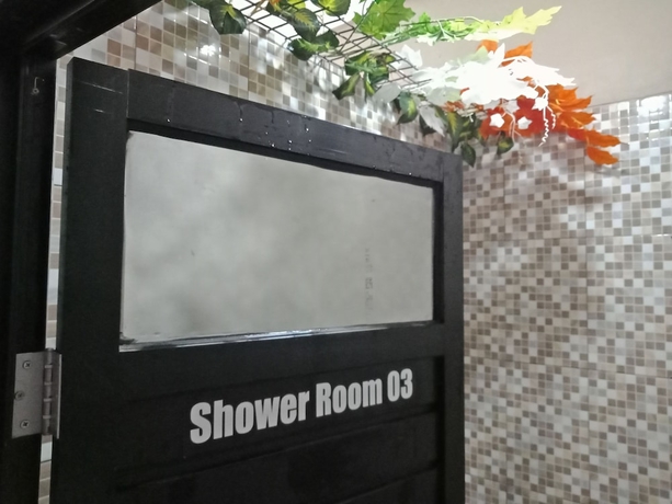 Imagen de la habitación del Hotel Bogor Cabin Inn - Hostel. Foto 9