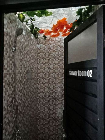 Imagen de la habitación del Hotel Bogor Cabin Inn - Hostel. Foto 10