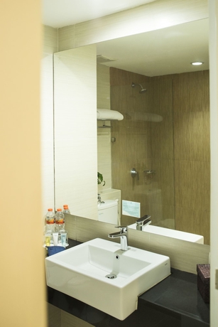 Imagen de la habitación del Hotel Bogor Valley. Foto 11