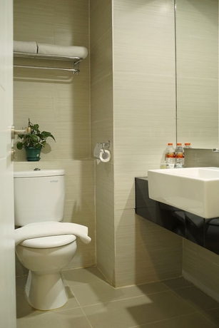 Imagen de la habitación del Hotel Bogor Valley. Foto 12