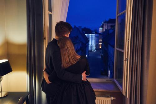 Imagen general del Hotel Bogoria. Foto 5