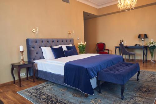 Imagen general del Hotel Bogoria. Foto 6