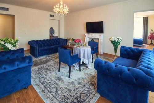 Imagen general del Hotel Bogoria. Foto 7