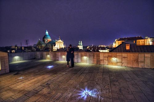 Imagen general del Hotel Bogoria. Foto 9