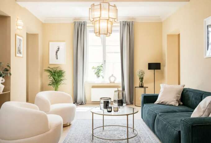 Imagen general del Hotel Bogoria House. Foto 1