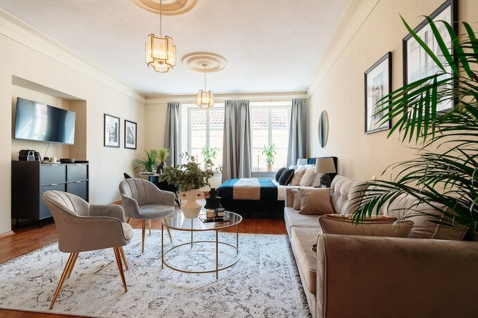 Imagen de la habitación del Hotel Bogoria House. Foto 15