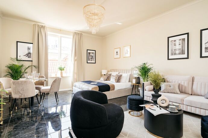 Imagen de la habitación del Hotel Bogoria House. Foto 18