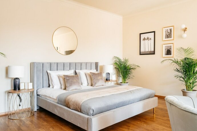 Imagen de la habitación del Hotel Bogoria House. Foto 20
