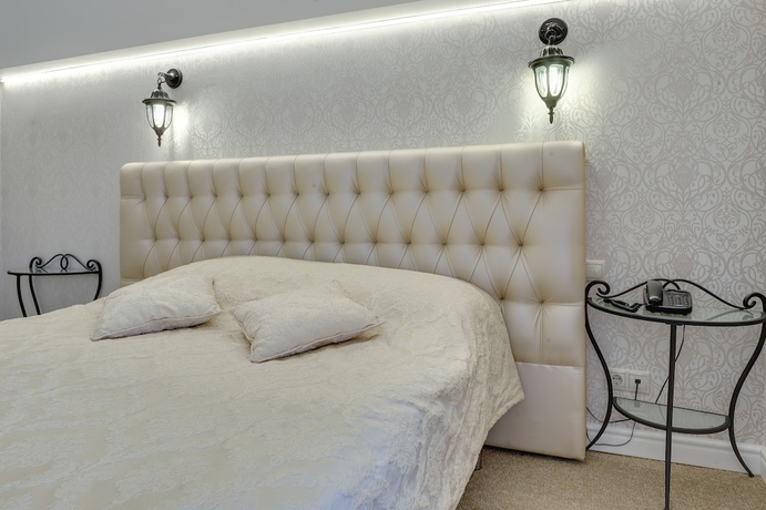 Imagen de la habitación del Hotel Bogorodsk Ekotel and Spa. Foto 6