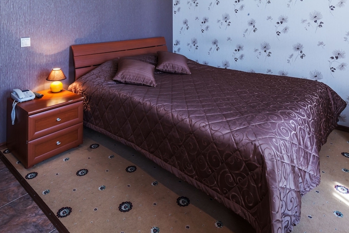 Imagen de la habitación del Hotel Bogorodsk Ekotel and Spa. Foto 9