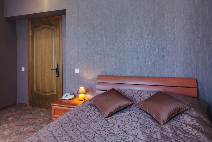 Imagen de la habitación del Hotel Bogorodsk Ekotel and Spa. Foto 10
