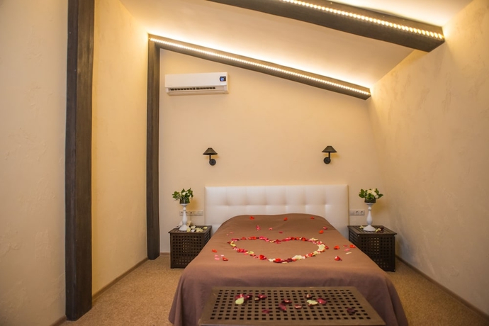 Imagen de la habitación del Hotel Bogorodsk Ekotel and Spa. Foto 15