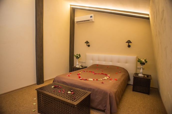 Imagen de la habitación del Hotel Bogorodsk Ekotel and Spa. Foto 16