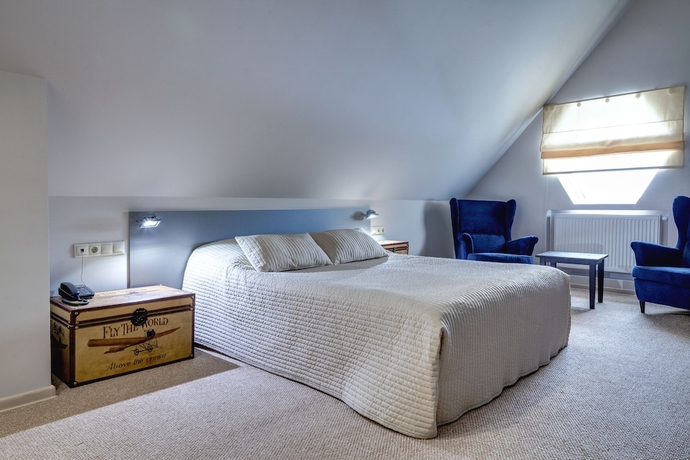 Imagen de la habitación del Hotel Bogorodsk Ekotel and Spa. Foto 17
