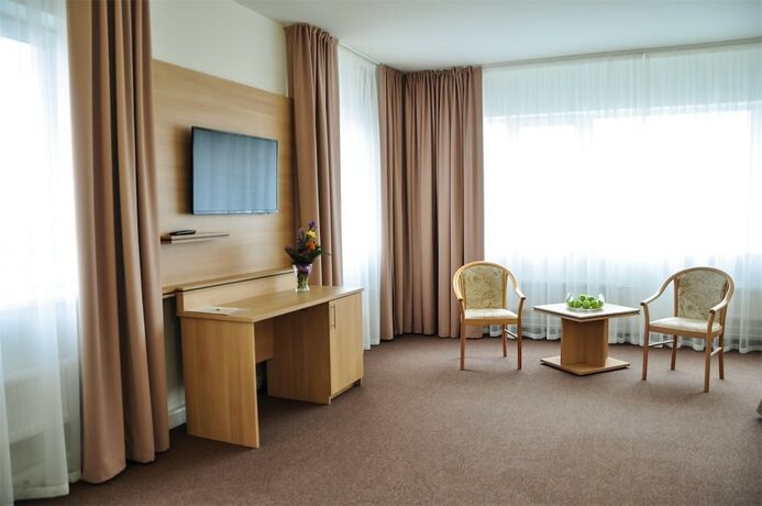 Imagen general del Hotel Bogorodskoe. Foto 3