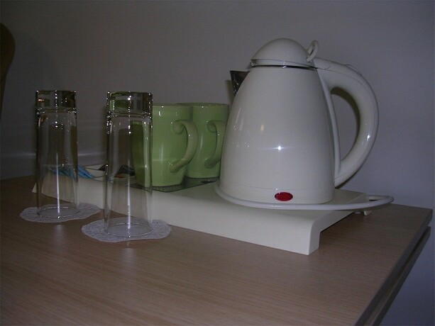 Imagen general del Hotel Bogorodskoe. Foto 10
