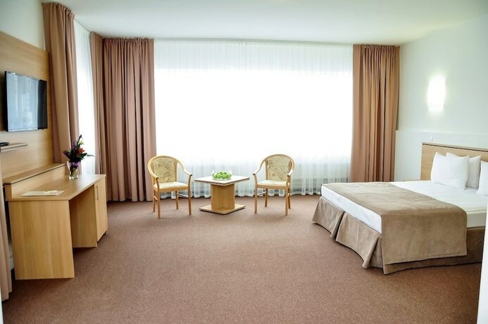 Imagen general del Hotel Bogorodskoe. Foto 1