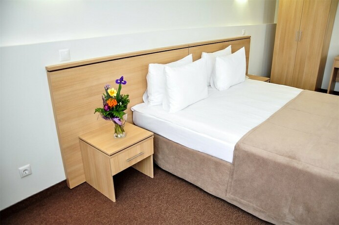 Imagen de la habitación del Hotel Bogorodskoe. Foto 11