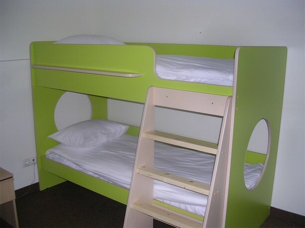 Imagen de la habitación del Hotel Bogorodskoe. Foto 14