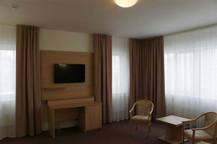 Imagen de la habitación del Hotel Bogorodskoe. Foto 16