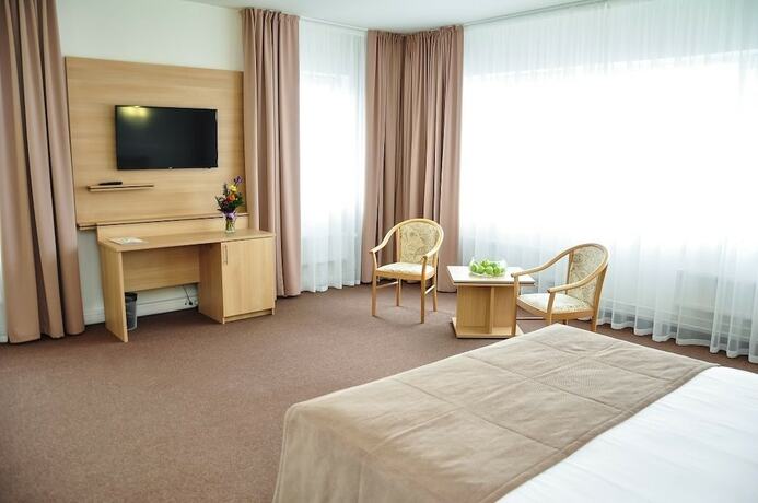 Imagen de la habitación del Hotel Bogorodskoe. Foto 17