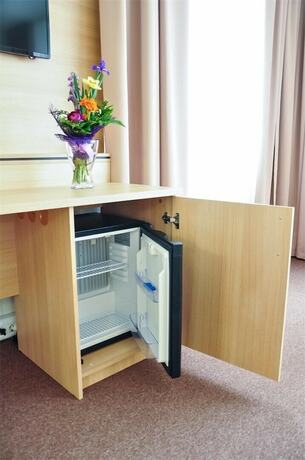 Imagen de la habitación del Hotel Bogorodskoe. Foto 20