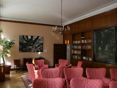 Imagen general del Hotel Bogota, Charlottenburg. Foto 3