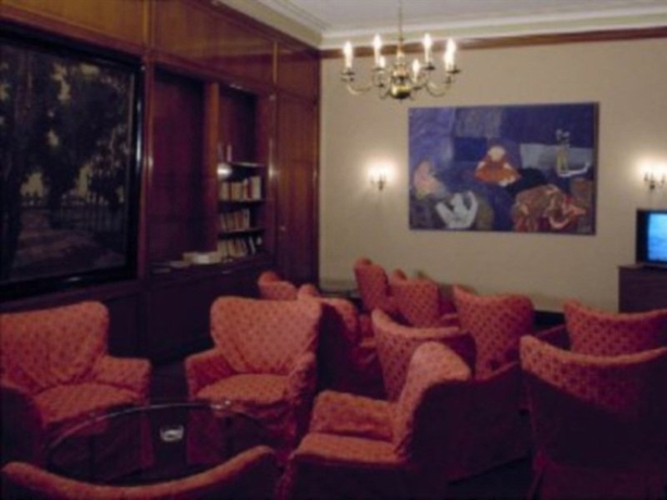 Imagen general del Hotel Bogota, Charlottenburg. Foto 5