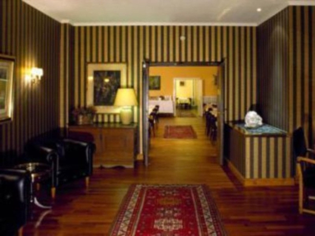 Imagen general del Hotel Bogota, Charlottenburg. Foto 6