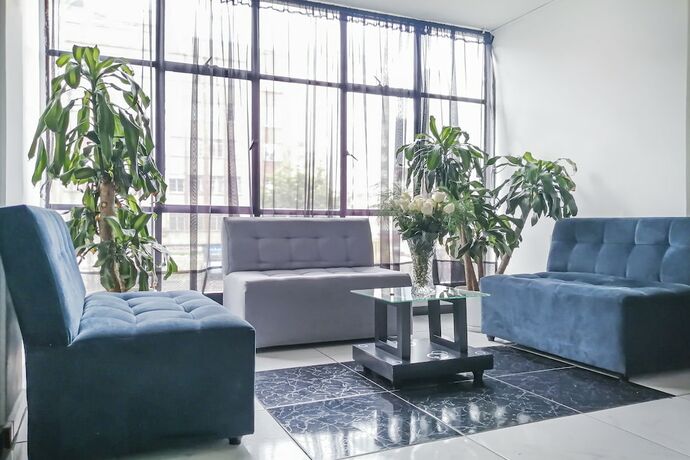 Imagen general del Hotel Bogota Hills. Foto 3