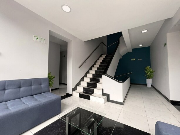 Imagen general del Hotel Bogota Hills. Foto 7