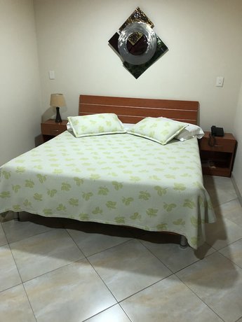 Imagen de la habitación del Hotel Bogota Inn Parkway. Foto 12