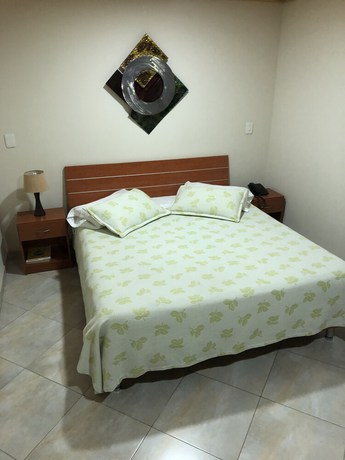 Imagen de la habitación del Hotel Bogota Inn Parkway. Foto 13
