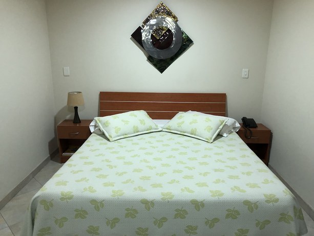 Imagen de la habitación del Hotel Bogota Inn Parkway. Foto 16