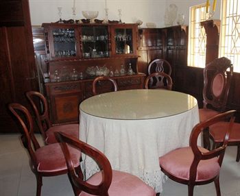 Imagen de los interiores del Hotel Bogot&aacute; Casa Marly. Foto 14